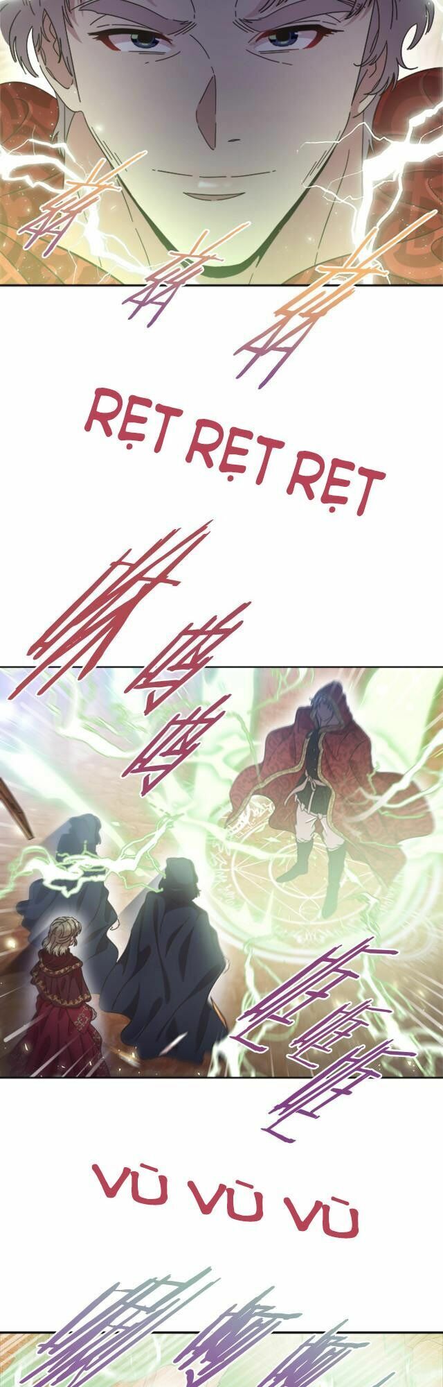 Con Gái Bảo Bối Của Ma Vương Chapter 109 - Trang 44