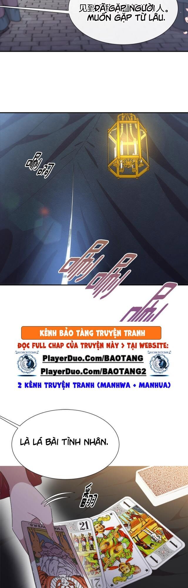 Con Gái Bảo Bối Của Ma Vương Chapter 108 - Trang 28
