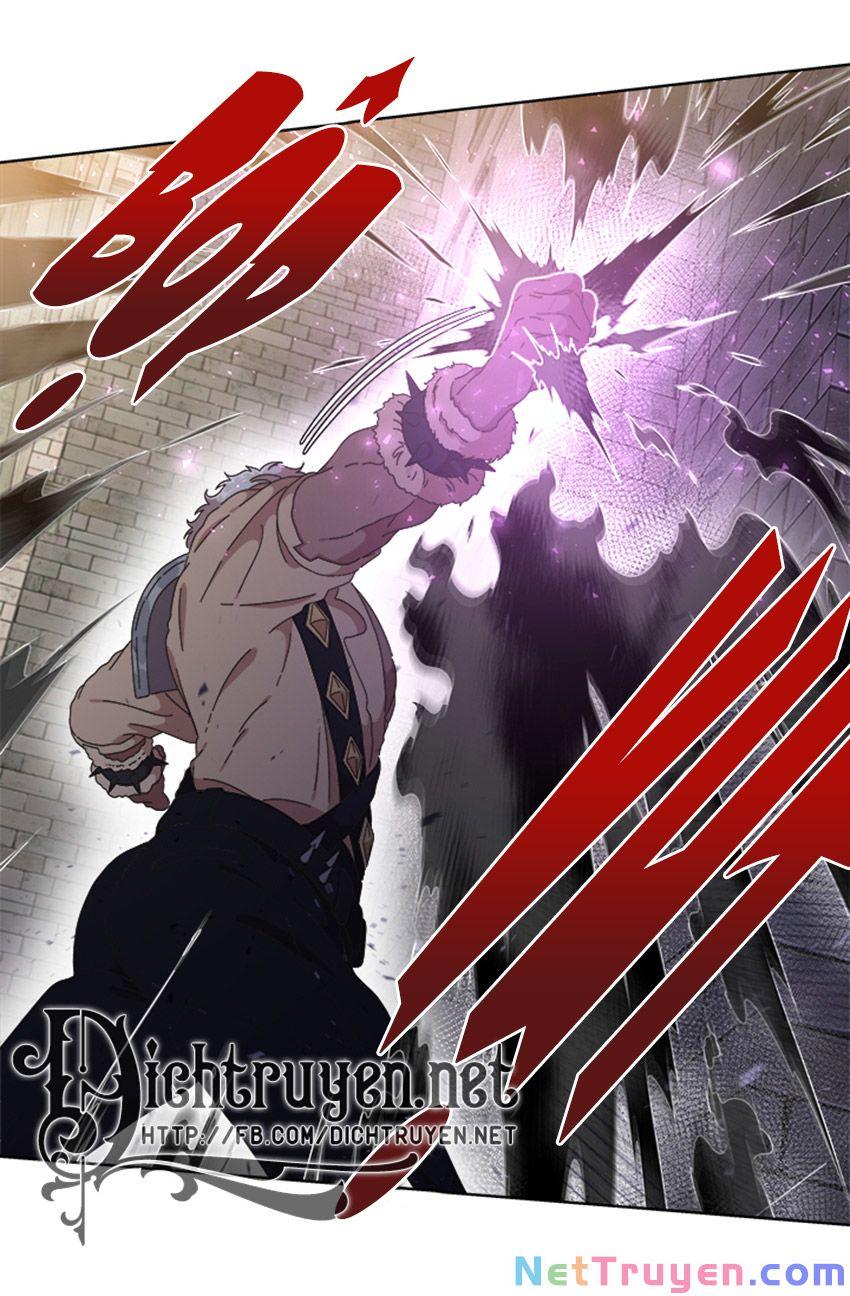 Con Gái Bảo Bối Của Ma Vương Chapter 115 - Trang 21