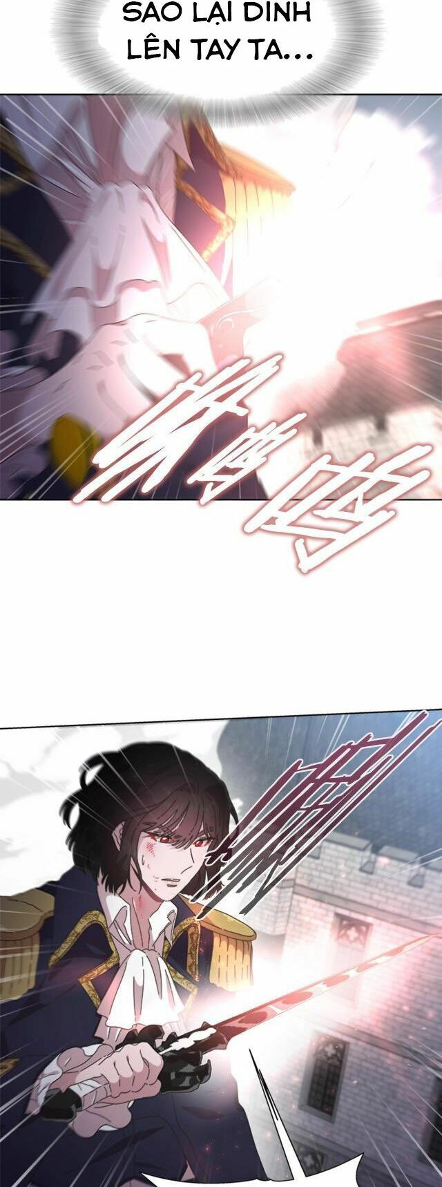 Con Gái Bảo Bối Của Ma Vương Chapter 111 - Trang 31