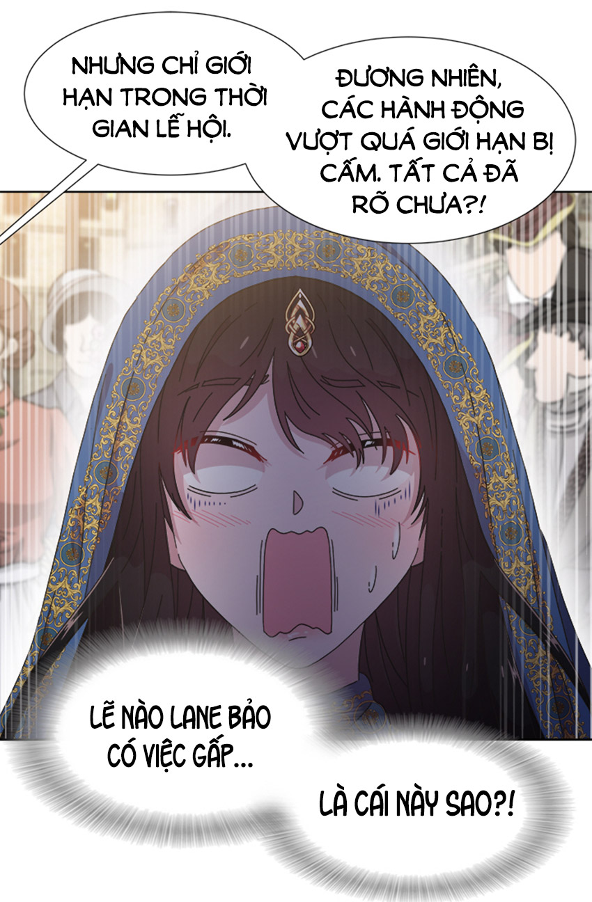 Con Gái Bảo Bối Của Ma Vương Chapter 114 - Trang 45