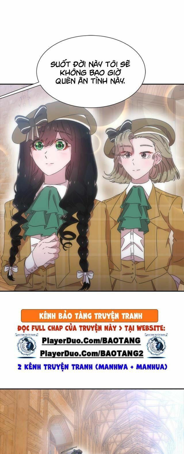 Con Gái Bảo Bối Của Ma Vương Chapter 107 - Trang 10