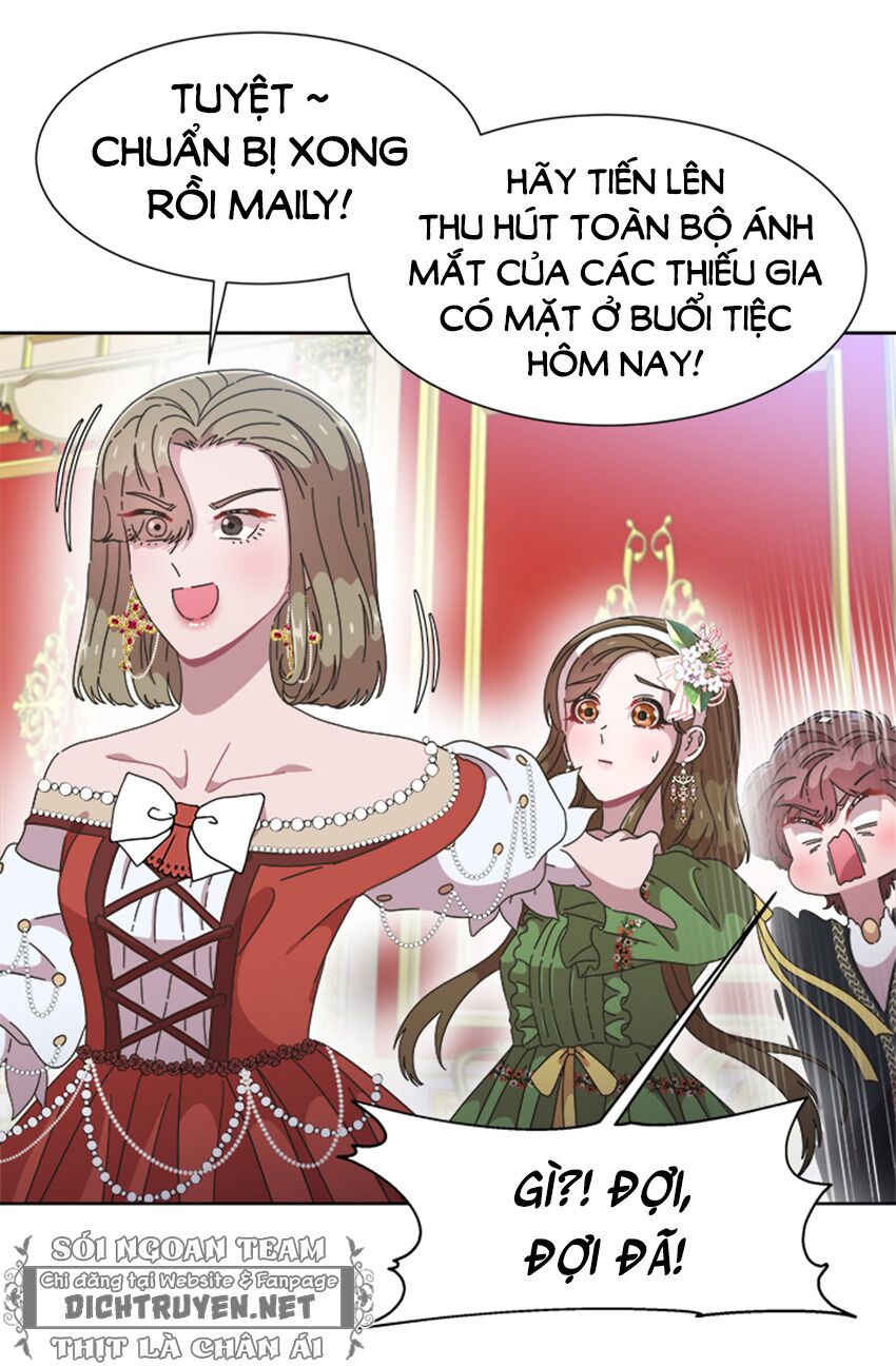Con Gái Bảo Bối Của Ma Vương Chapter 118 - Trang 59
