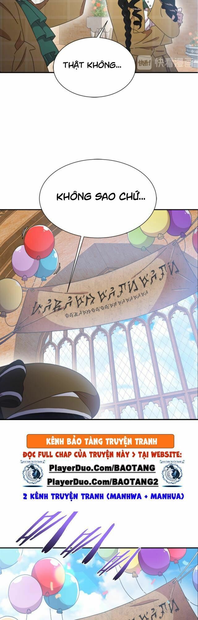 Con Gái Bảo Bối Của Ma Vương Chapter 107 - Trang 16