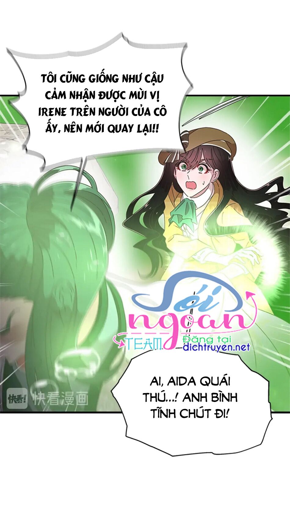 Con Gái Bảo Bối Của Ma Vương Chapter 103 - Trang 50