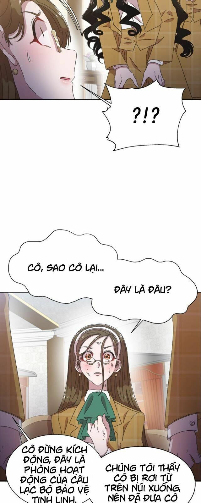 Con Gái Bảo Bối Của Ma Vương Chapter 106 - Trang 31