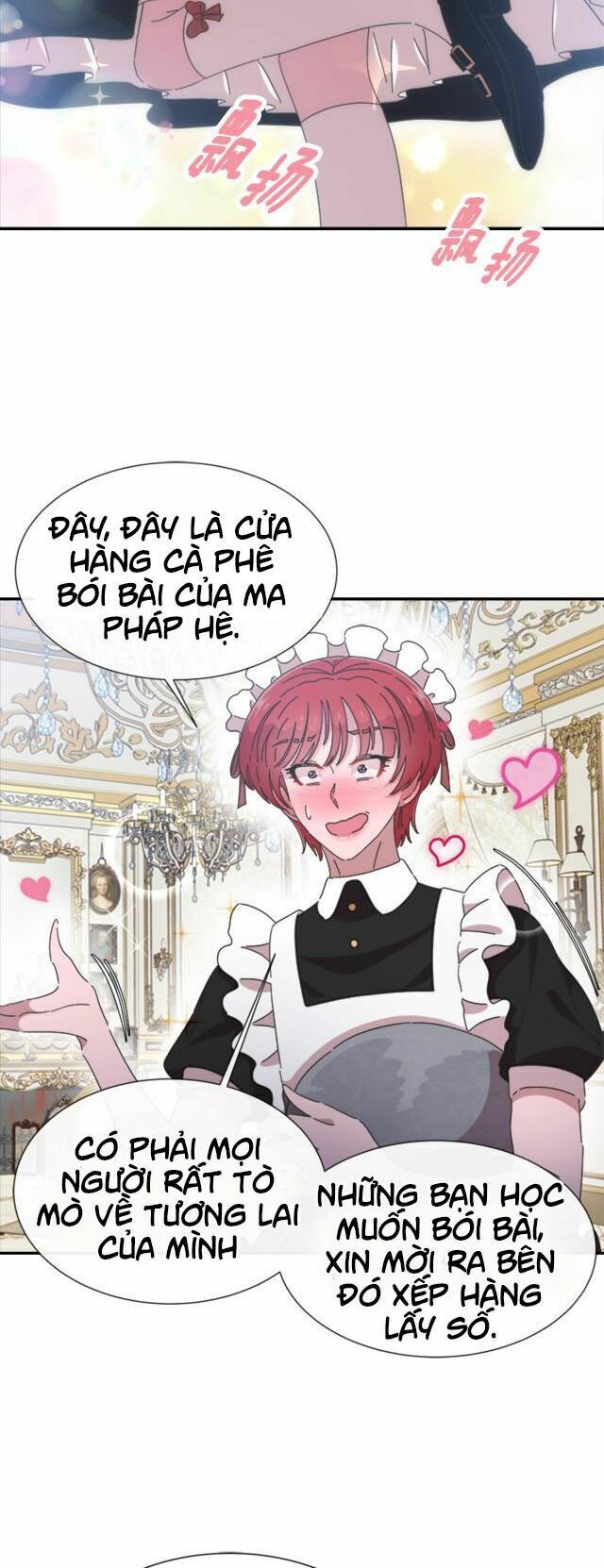 Con Gái Bảo Bối Của Ma Vương Chapter 107 - Trang 19