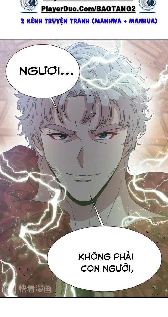 Con Gái Bảo Bối Của Ma Vương Chapter 109 - Trang 46