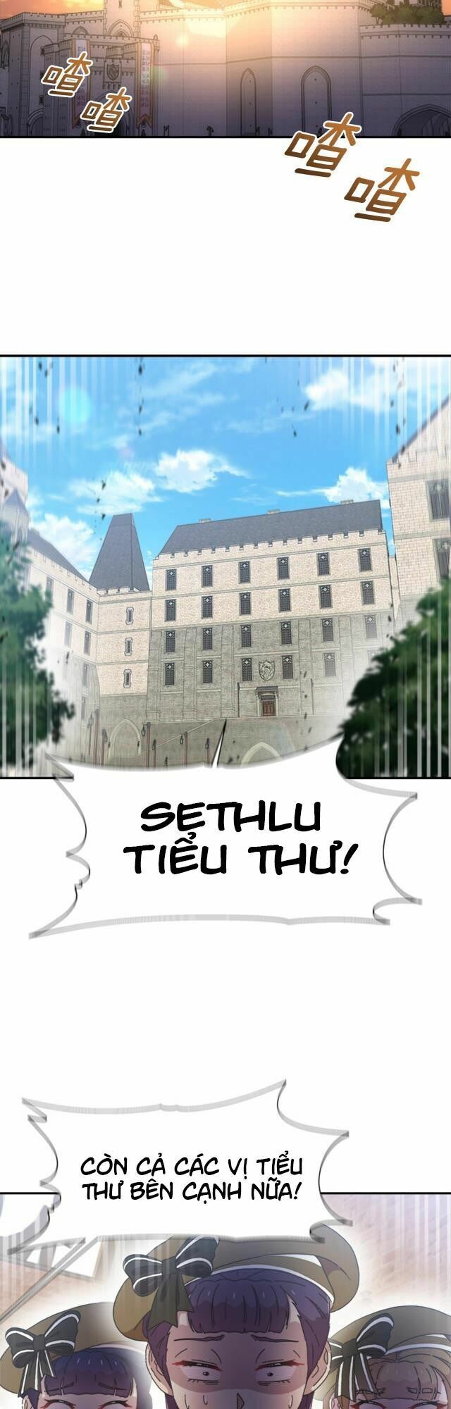 Con Gái Bảo Bối Của Ma Vương Chapter 107 - Trang 4