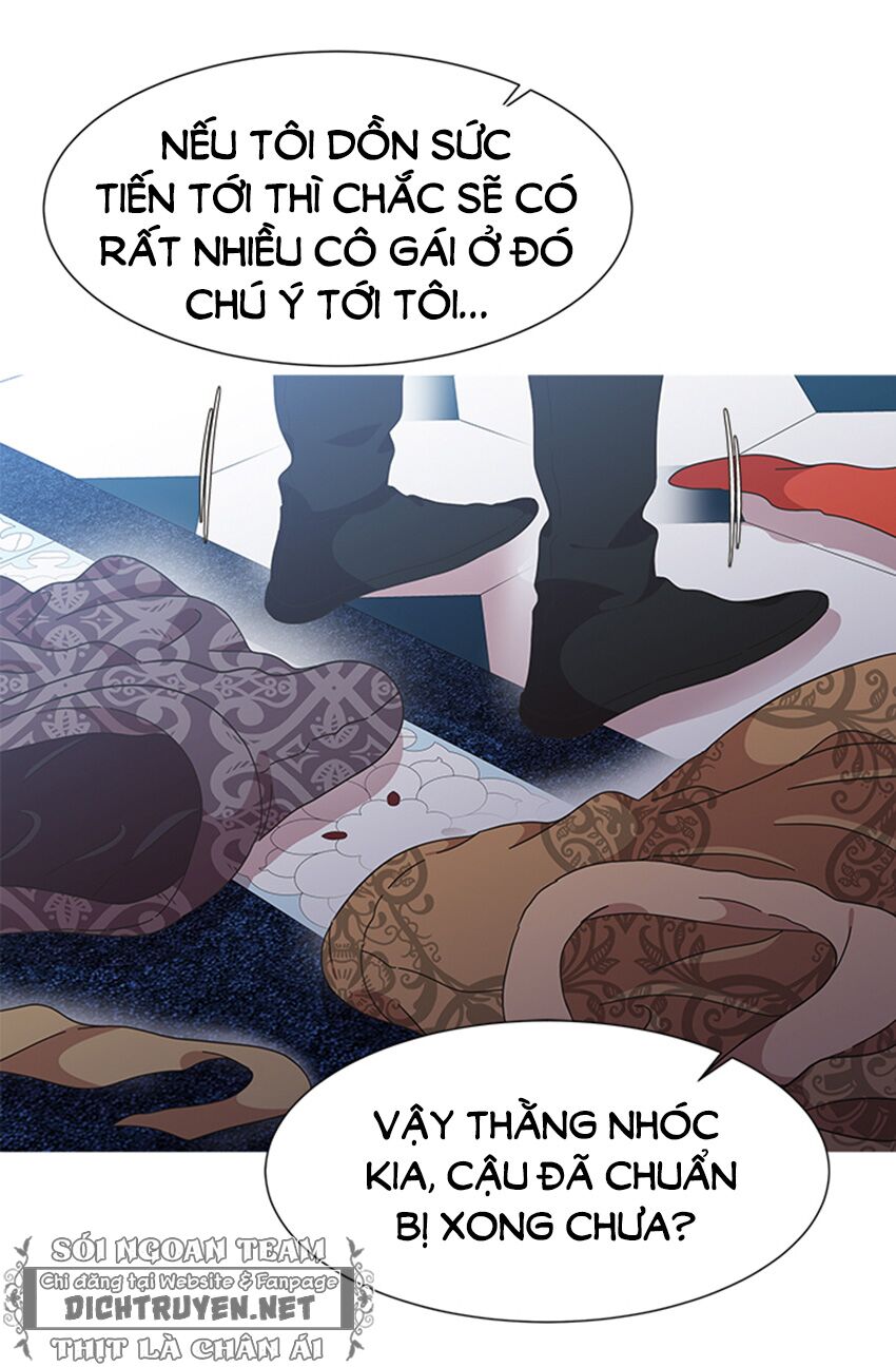 Con Gái Bảo Bối Của Ma Vương Chapter 118 - Trang 18