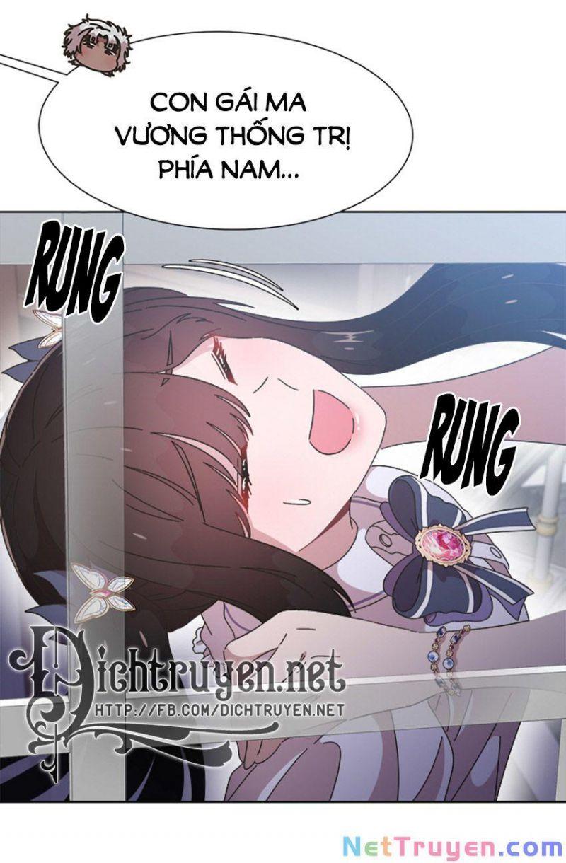 Con Gái Bảo Bối Của Ma Vương Chapter 117 - Trang 18