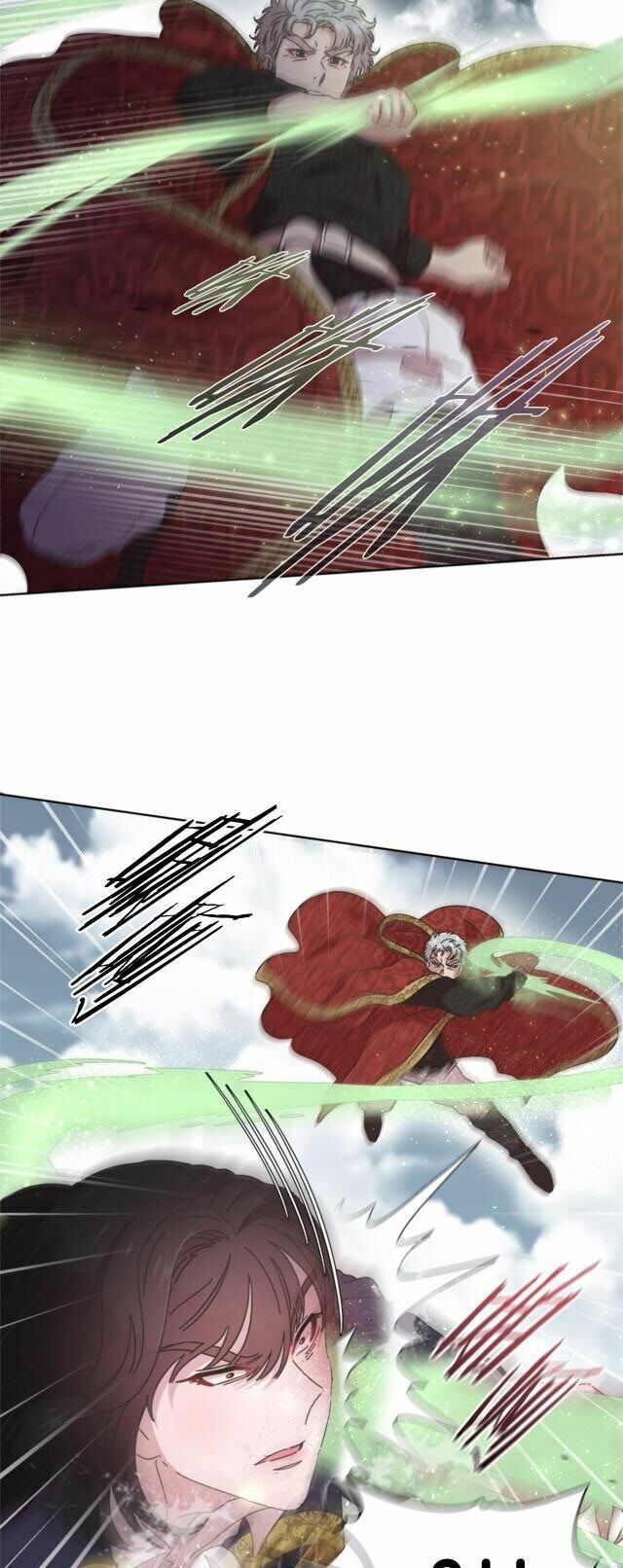 Con Gái Bảo Bối Của Ma Vương Chapter 111 - Trang 26