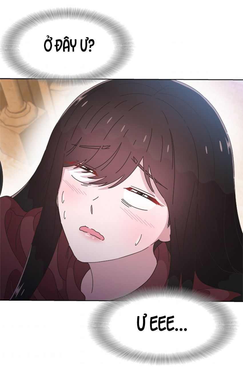 Con Gái Bảo Bối Của Ma Vương Chapter 112 - Trang 65