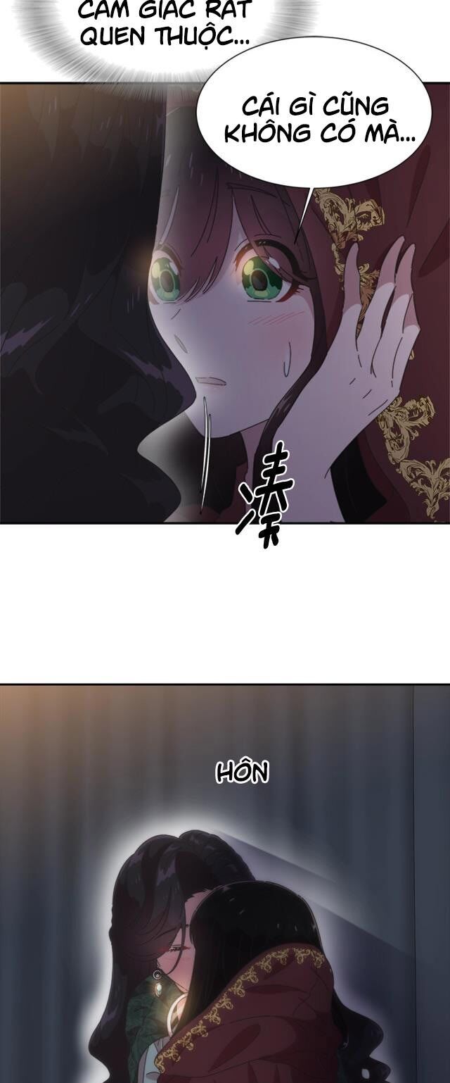 Con Gái Bảo Bối Của Ma Vương Chapter 108 - Trang 45