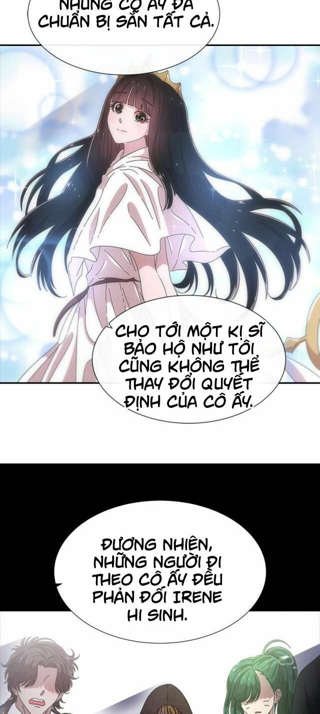 Con Gái Bảo Bối Của Ma Vương Chapter 104 - Trang 22
