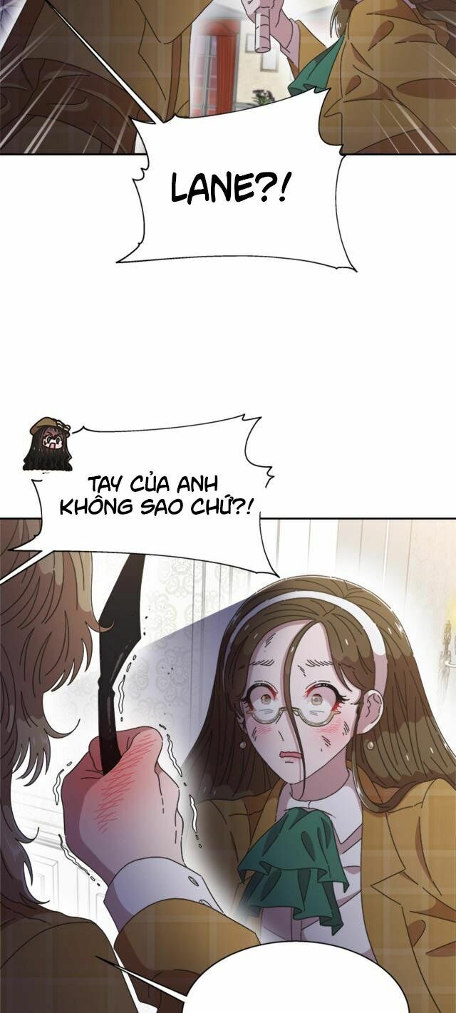 Con Gái Bảo Bối Của Ma Vương Chapter 106 - Trang 47