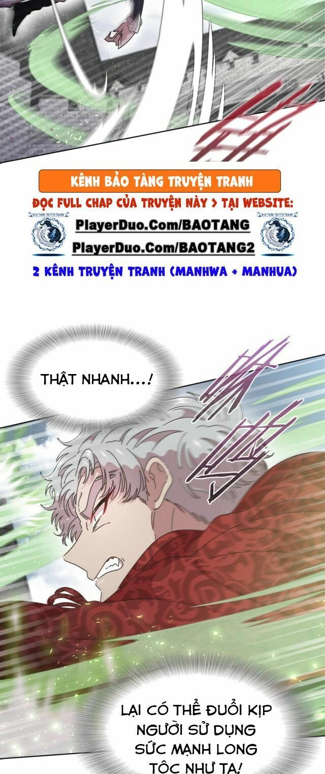 Con Gái Bảo Bối Của Ma Vương Chapter 111 - Trang 22