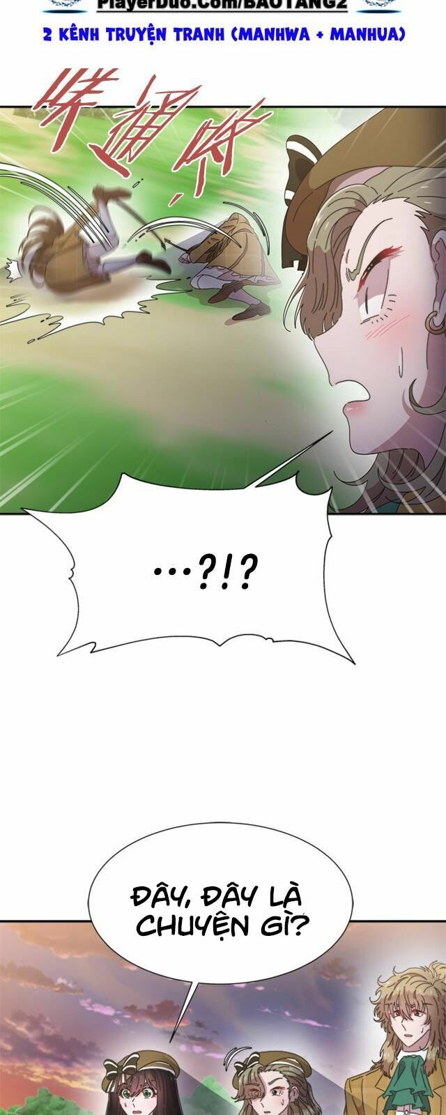 Con Gái Bảo Bối Của Ma Vương Chapter 106 - Trang 22