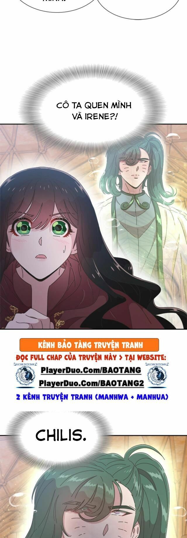 Con Gái Bảo Bối Của Ma Vương Chapter 109 - Trang 10