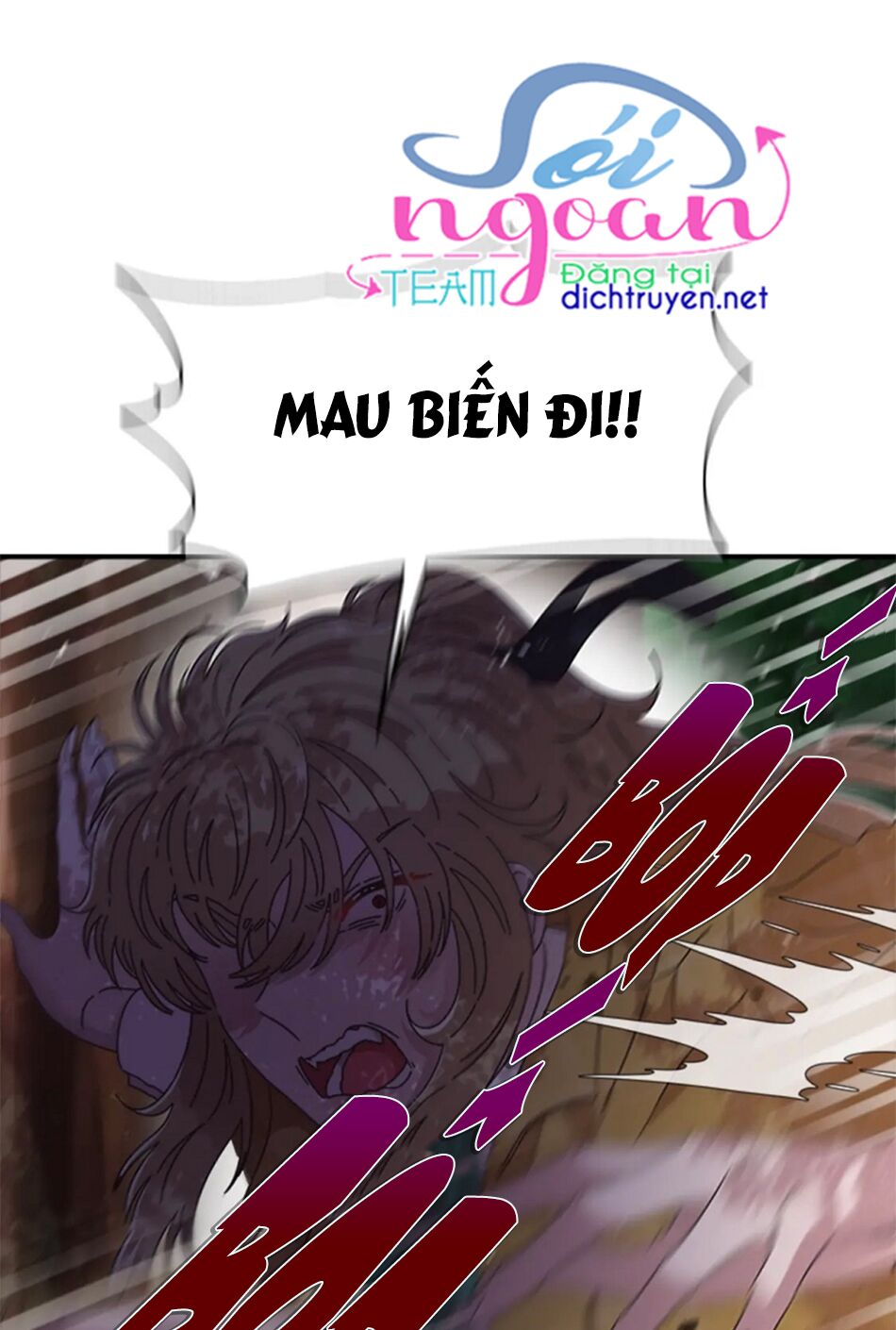 Con Gái Bảo Bối Của Ma Vương Chapter 103 - Trang 83