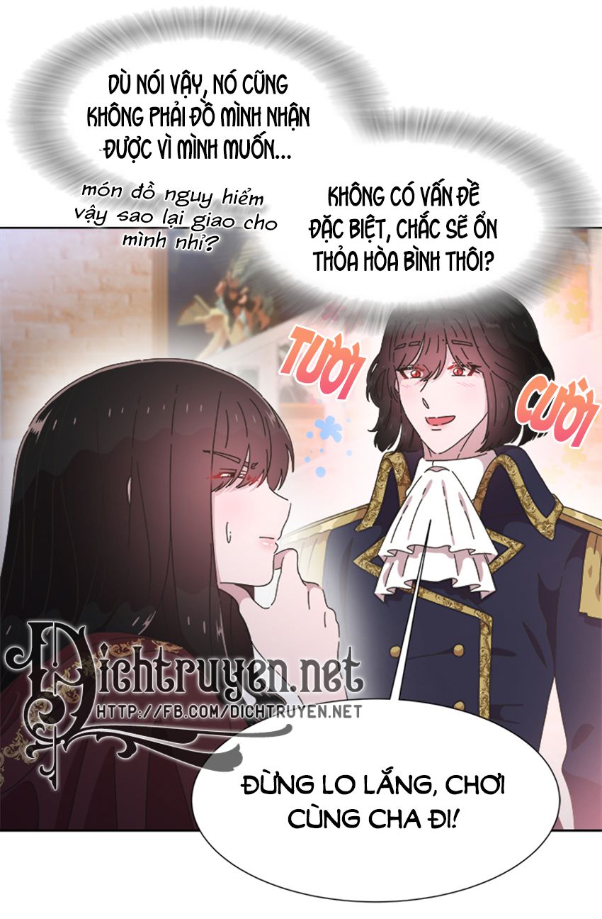 Con Gái Bảo Bối Của Ma Vương Chapter 112 - Trang 72
