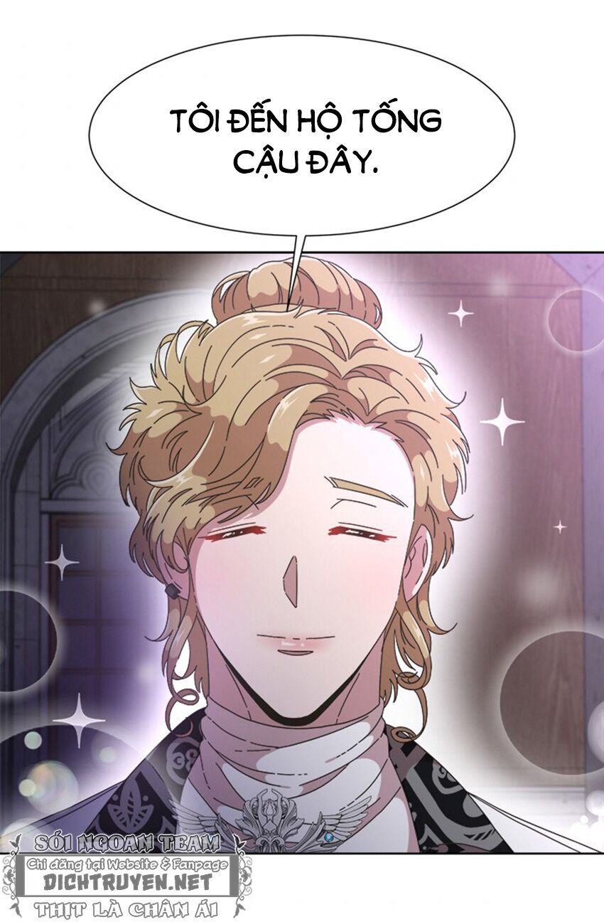 Con Gái Bảo Bối Của Ma Vương Chapter 118 - Trang 4