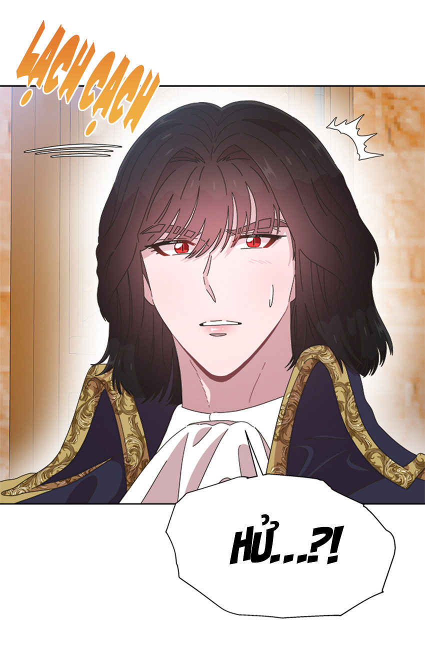 Con Gái Bảo Bối Của Ma Vương Chapter 114 - Trang 24