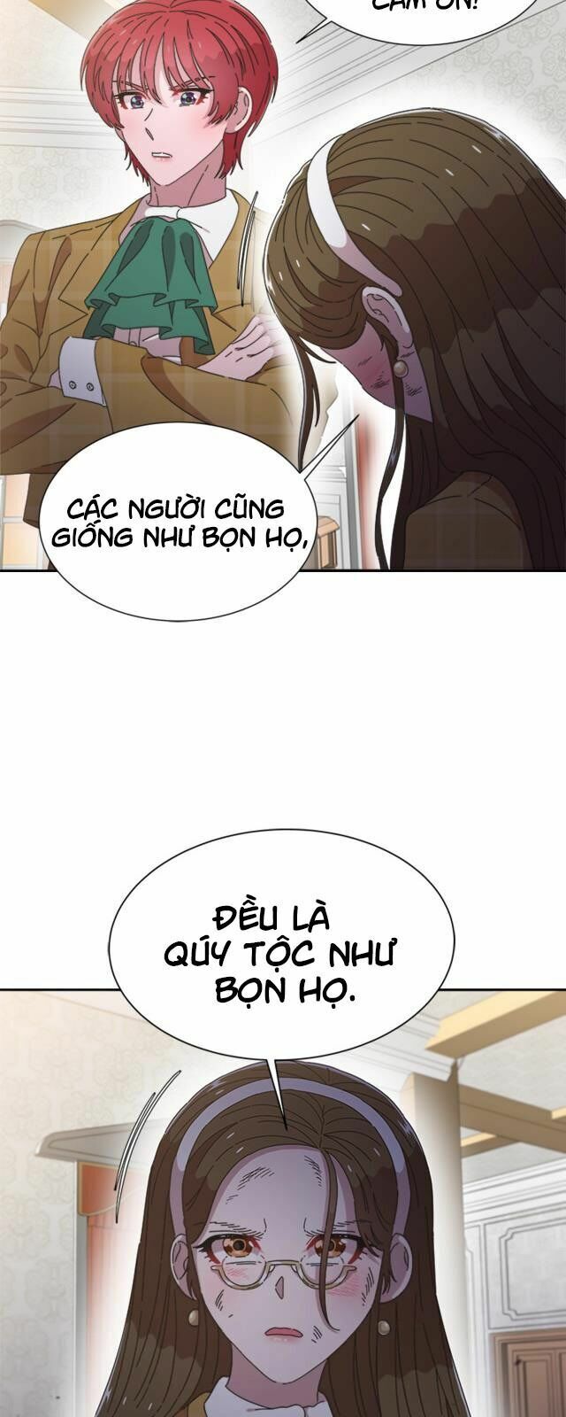 Con Gái Bảo Bối Của Ma Vương Chapter 106 - Trang 39