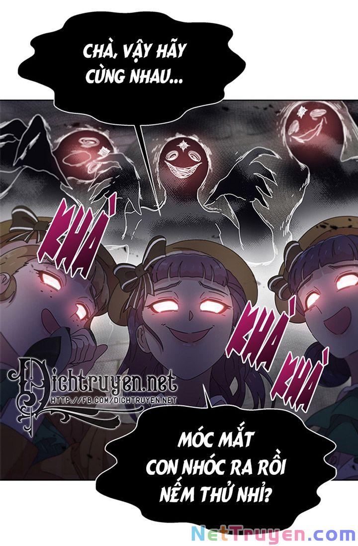 Con Gái Bảo Bối Của Ma Vương Chapter 115 - Trang 4