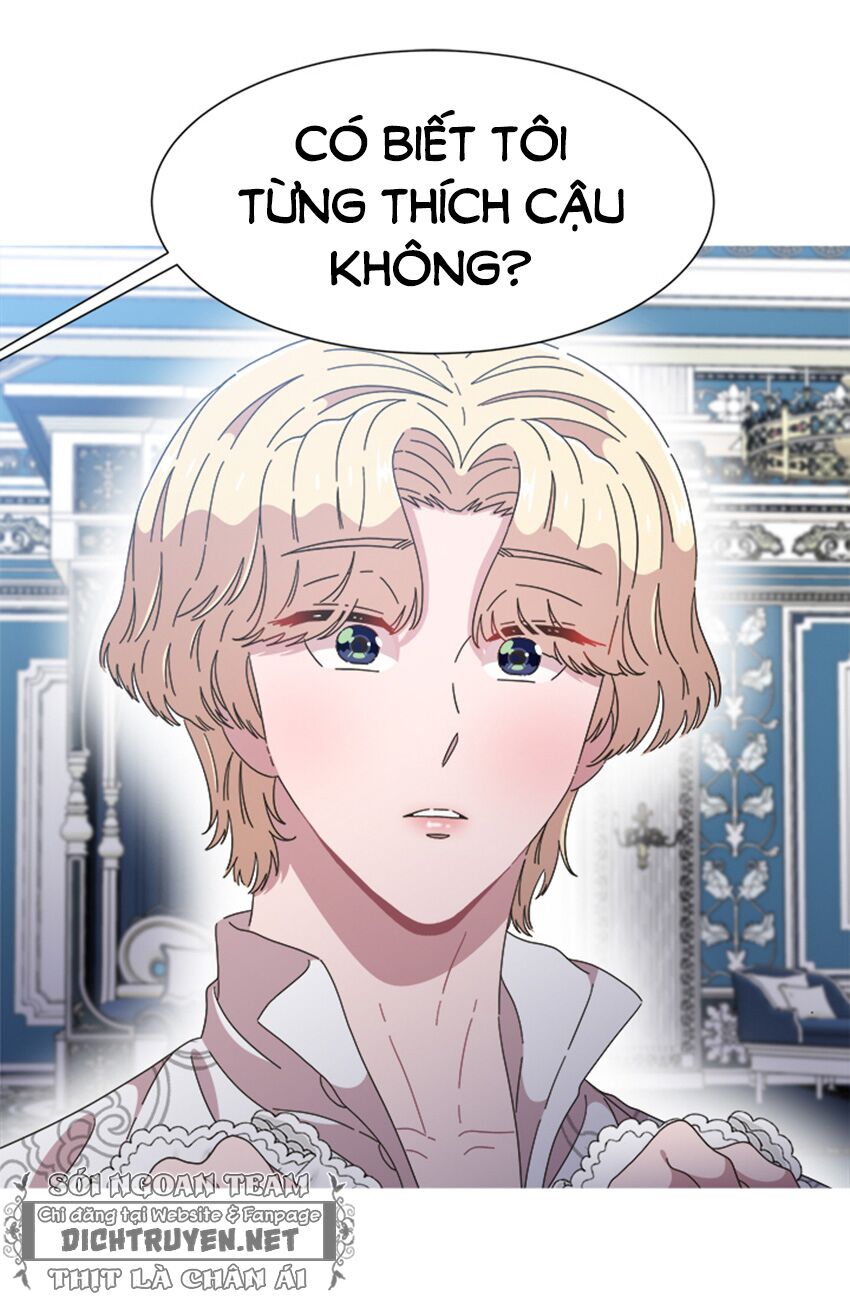 Con Gái Bảo Bối Của Ma Vương Chapter 118 - Trang 23