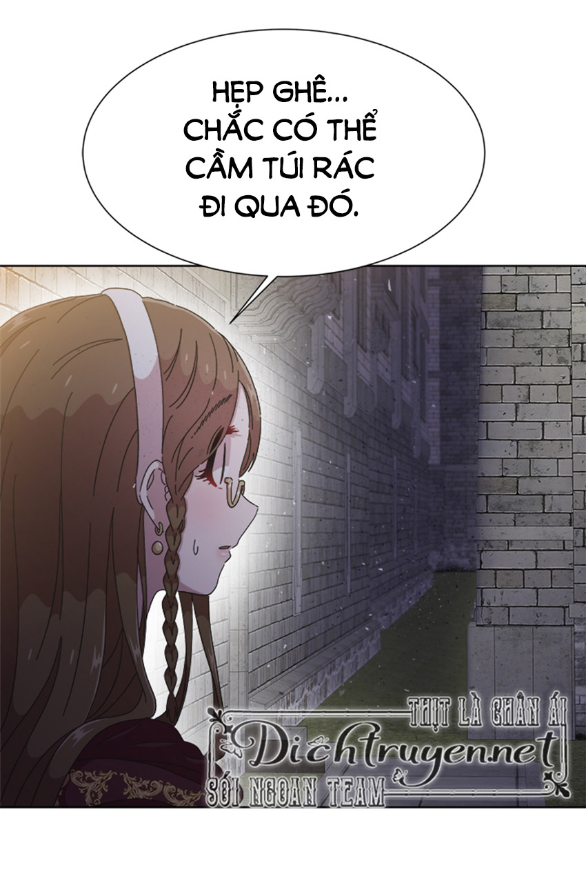 Con Gái Bảo Bối Của Ma Vương Chapter 114 - Trang 6