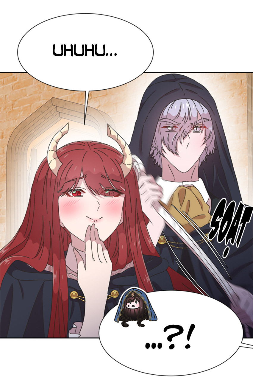 Con Gái Bảo Bối Của Ma Vương Chapter 114 - Trang 36