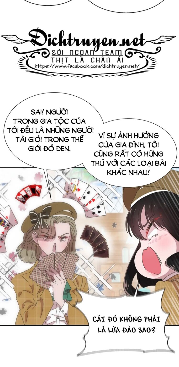 Con Gái Bảo Bối Của Ma Vương Chapter 105 - Trang 49