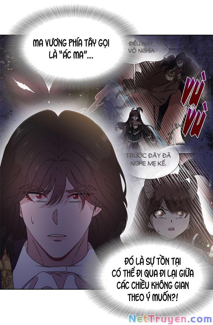 Con Gái Bảo Bối Của Ma Vương Chapter 115 - Trang 59