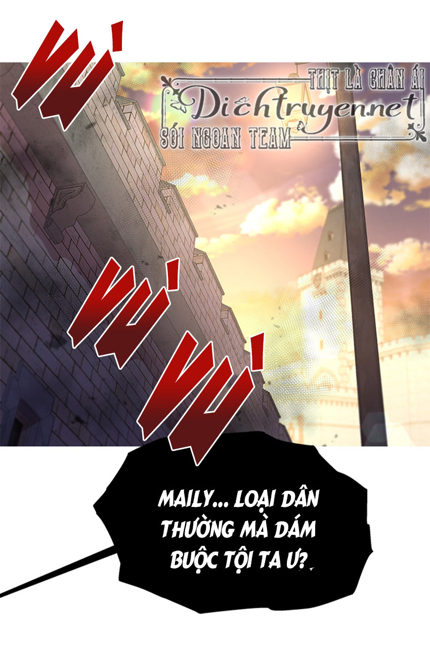 Con Gái Bảo Bối Của Ma Vương Chapter 114 - Trang 0