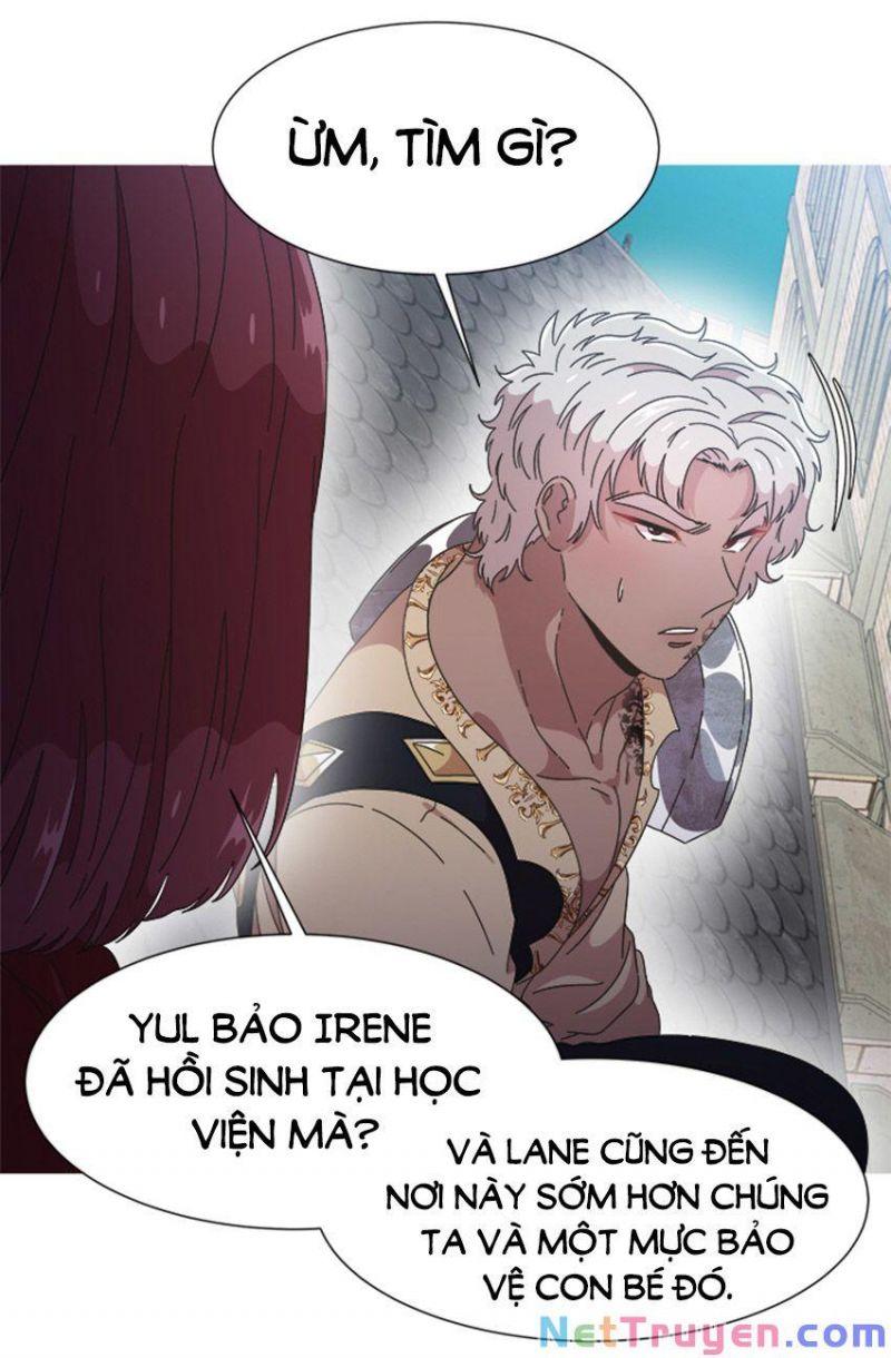 Con Gái Bảo Bối Của Ma Vương Chapter 117 - Trang 21
