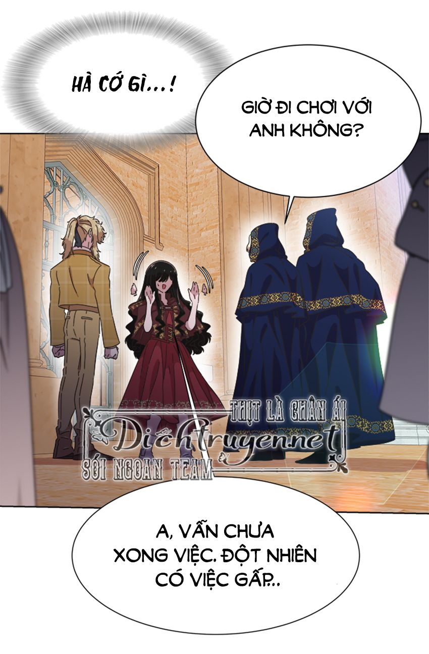 Con Gái Bảo Bối Của Ma Vương Chapter 112 - Trang 3