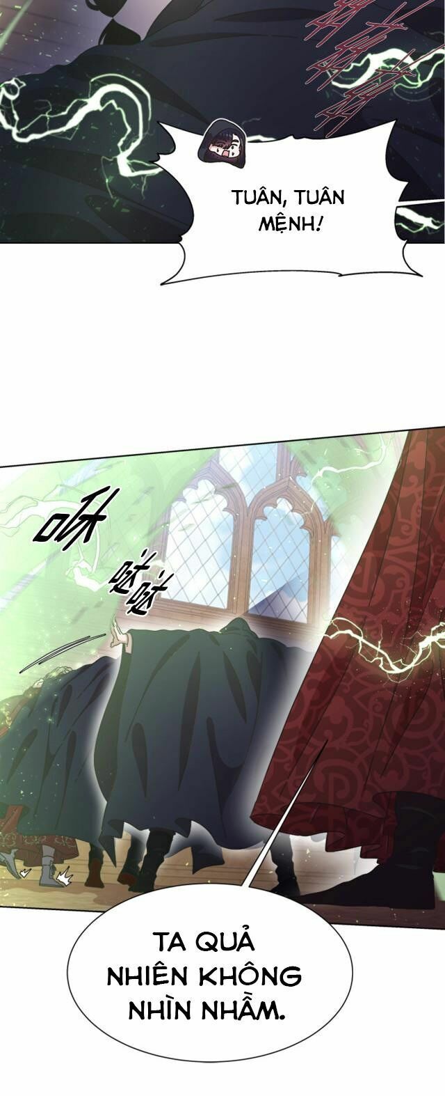 Con Gái Bảo Bối Của Ma Vương Chapter 111 - Trang 14