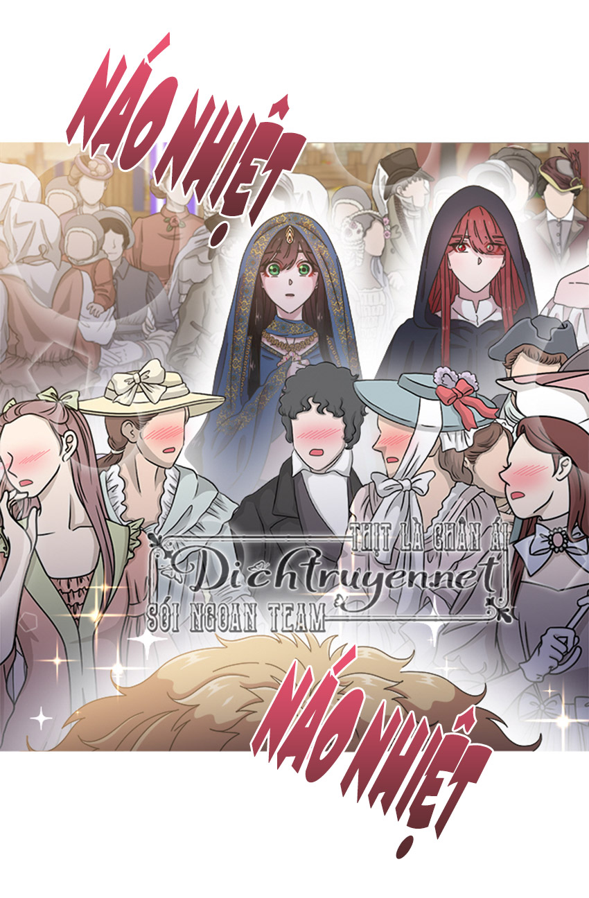 Con Gái Bảo Bối Của Ma Vương Chapter 114 - Trang 50