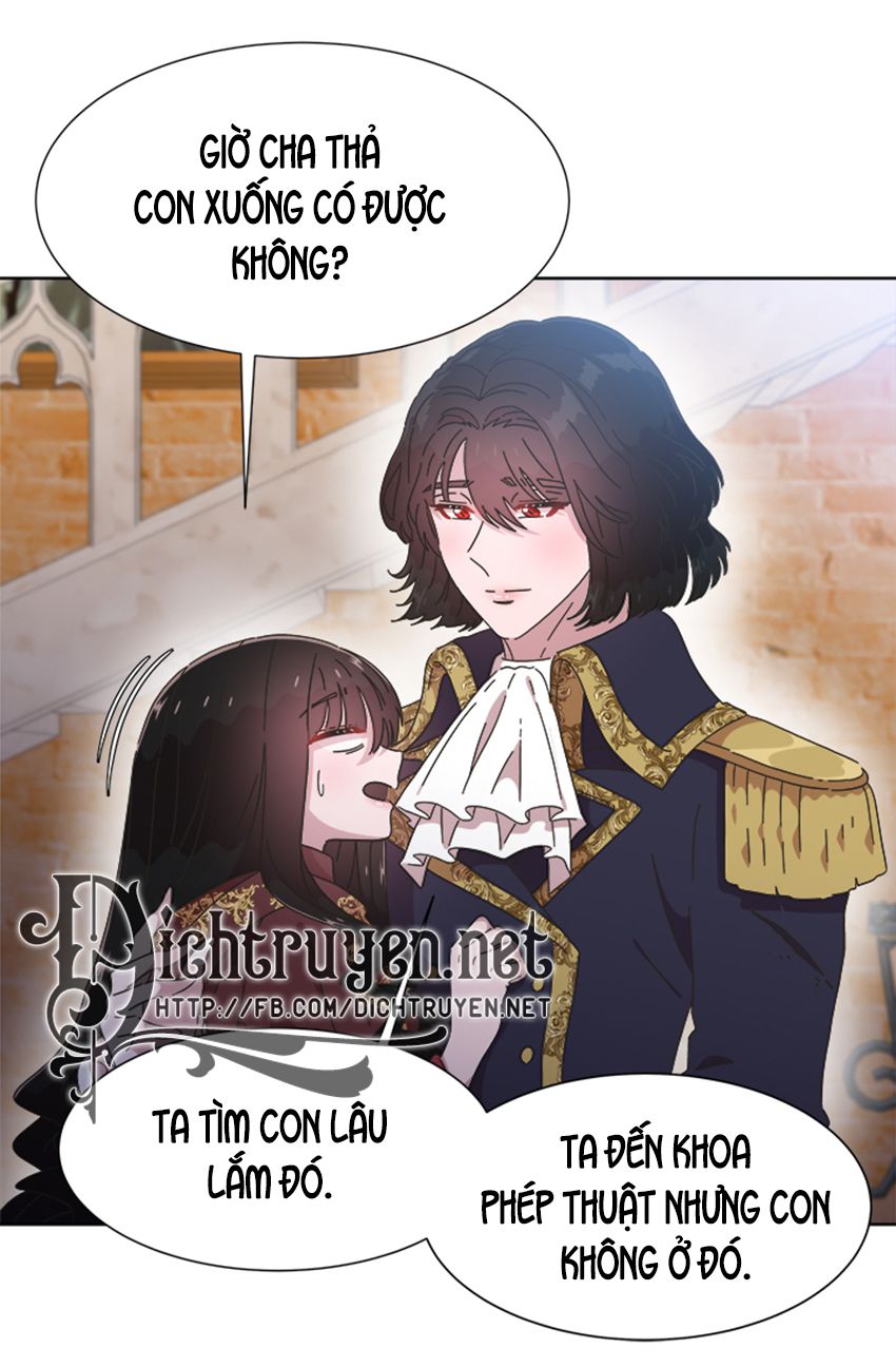 Con Gái Bảo Bối Của Ma Vương Chapter 112 - Trang 68