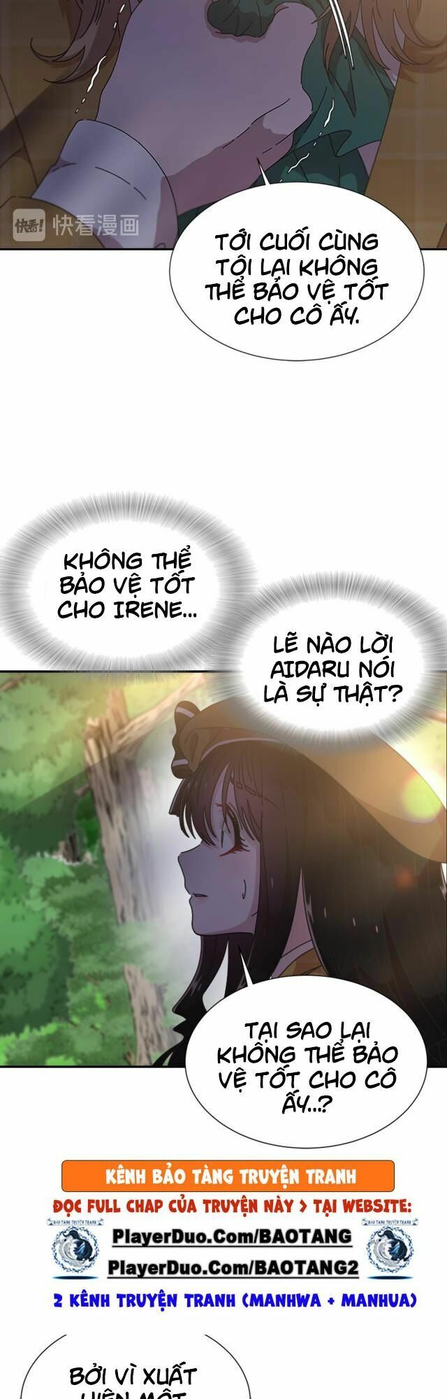 Con Gái Bảo Bối Của Ma Vương Chapter 104 - Trang 19