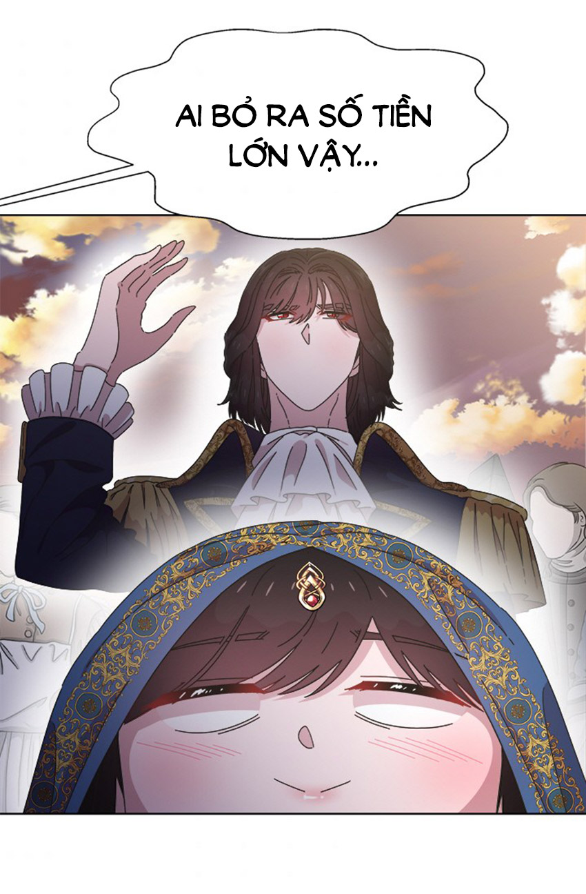 Con Gái Bảo Bối Của Ma Vương Chapter 114 - Trang 63