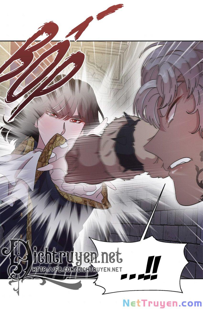 Con Gái Bảo Bối Của Ma Vương Chapter 116 - Trang 34