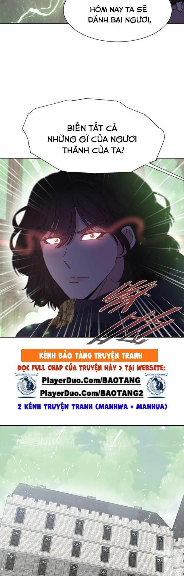 Con Gái Bảo Bối Của Ma Vương Chapter 111 - Trang 20
