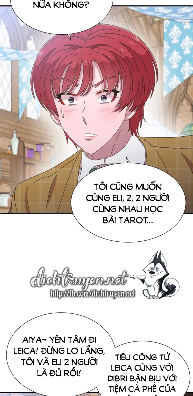 Con Gái Bảo Bối Của Ma Vương Chapter 105 - Trang 52