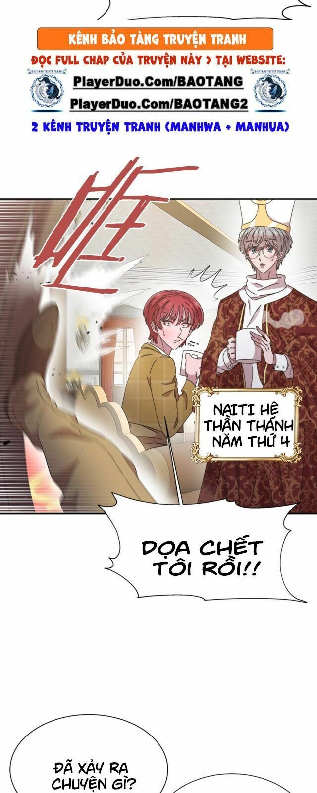 Con Gái Bảo Bối Của Ma Vương Chapter 106 - Trang 26