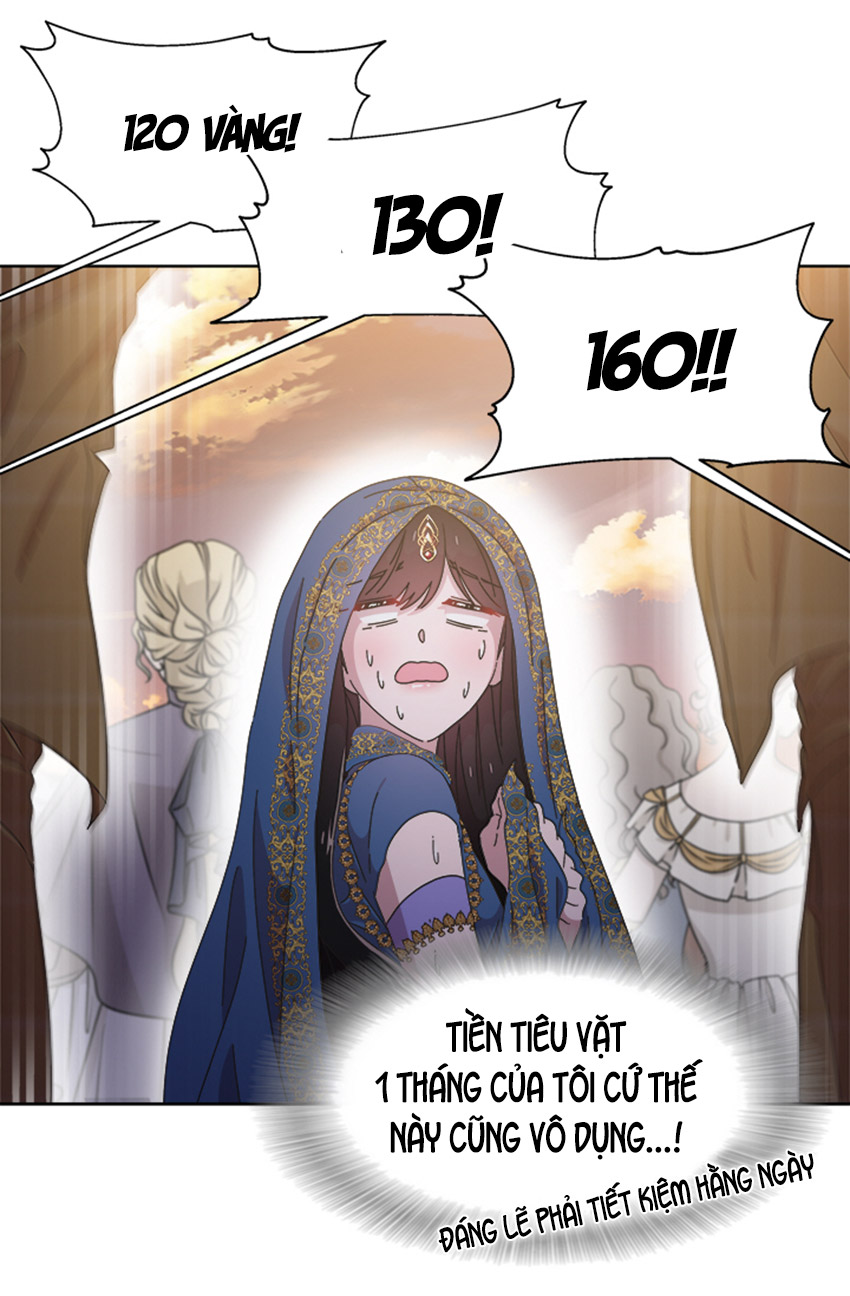 Con Gái Bảo Bối Của Ma Vương Chapter 114 - Trang 59