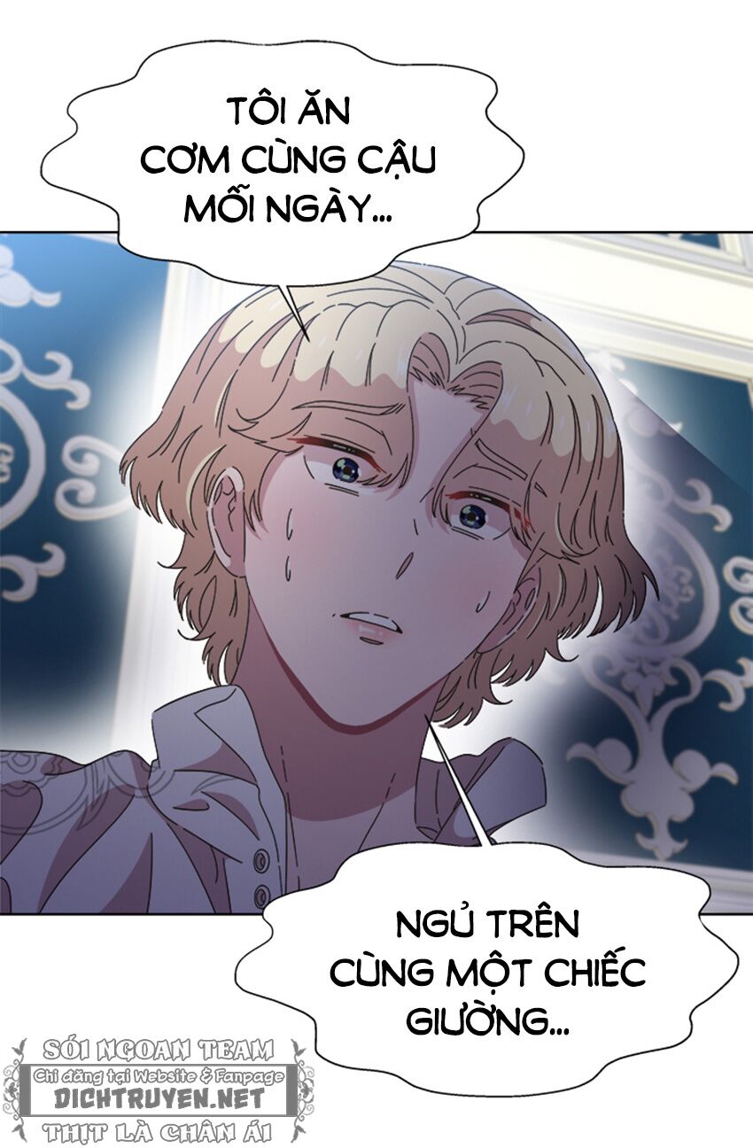 Con Gái Bảo Bối Của Ma Vương Chapter 118 - Trang 31