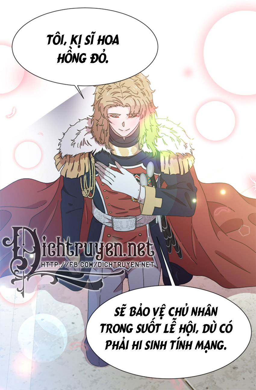 Con Gái Bảo Bối Của Ma Vương Chapter 114 - Trang 70