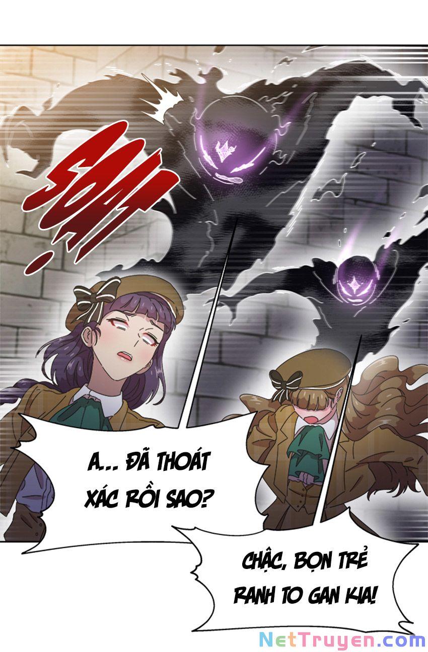 Con Gái Bảo Bối Của Ma Vương Chapter 115 - Trang 17